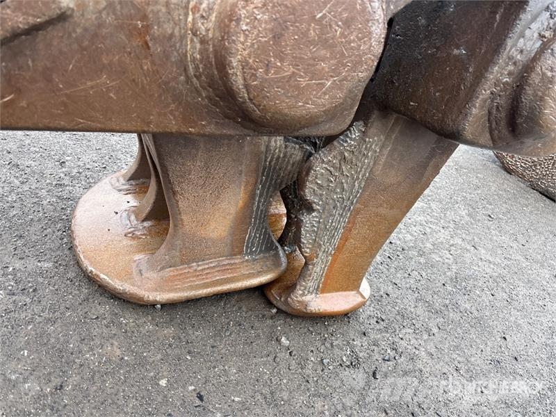 Concrete Crusher Drobilice za građevinarstvo