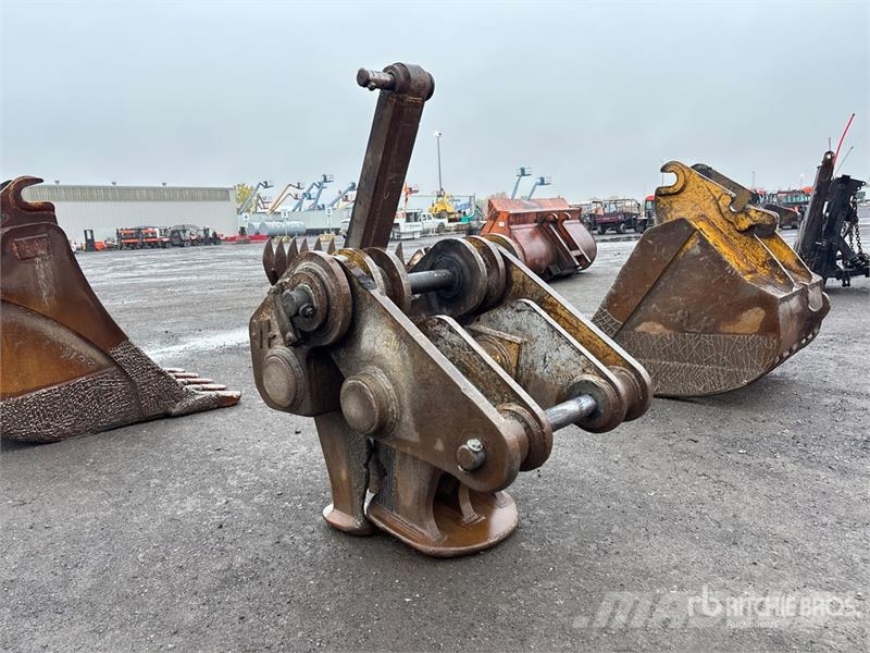 Concrete Crusher Drobilice za građevinarstvo