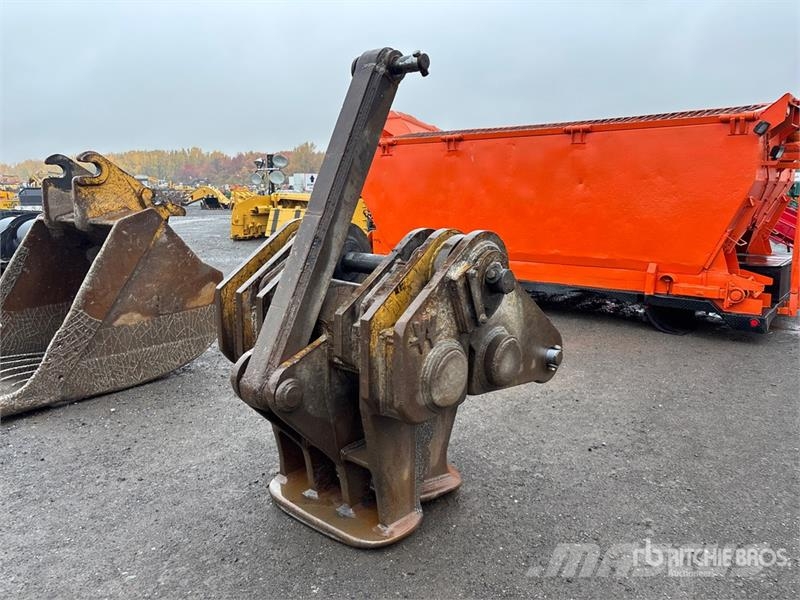 Concrete Crusher Drobilice za građevinarstvo