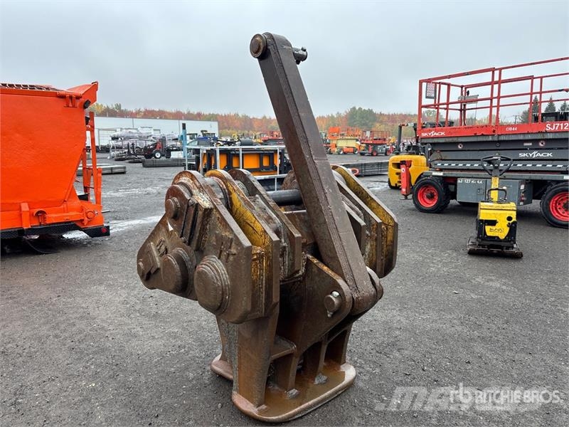 Concrete Crusher Drobilice za građevinarstvo