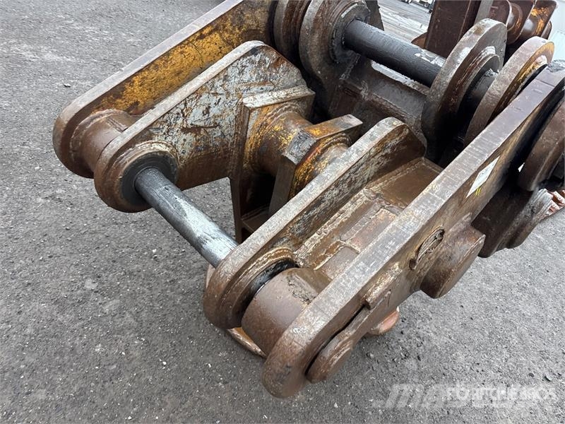 Concrete Crusher - Fits Cat 330B L Trituradoras