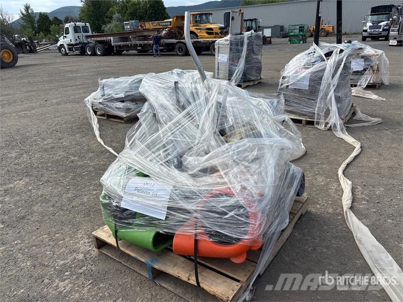 Concrete Floor Grinder Construction - Others