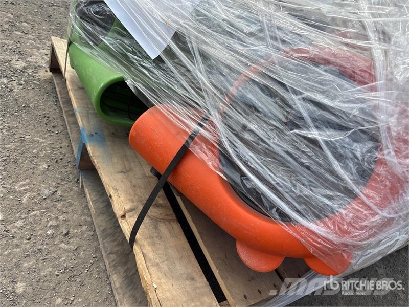 Concrete Floor Grinder Construction - Others