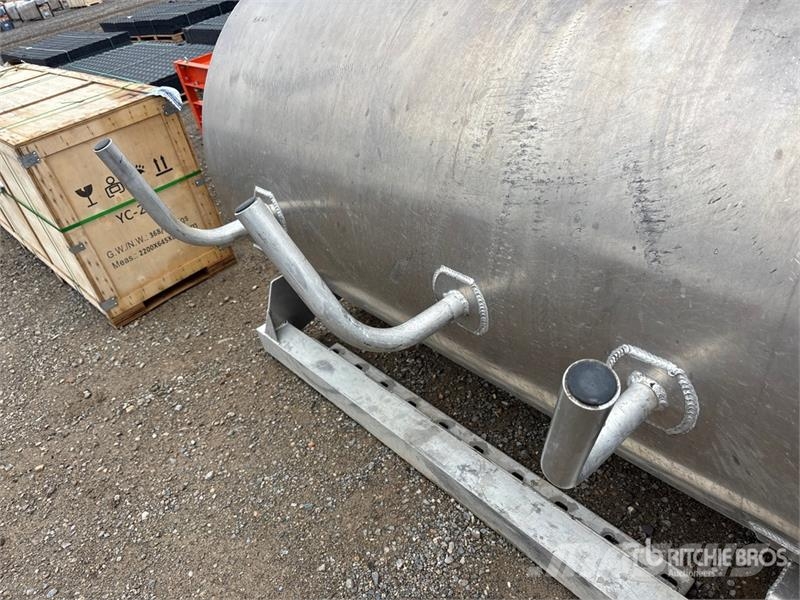 Conde Vacuum System Waterwell drill rigs