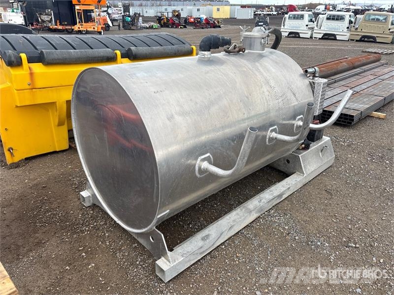 Conde Vacuum System Waterwell drill rigs