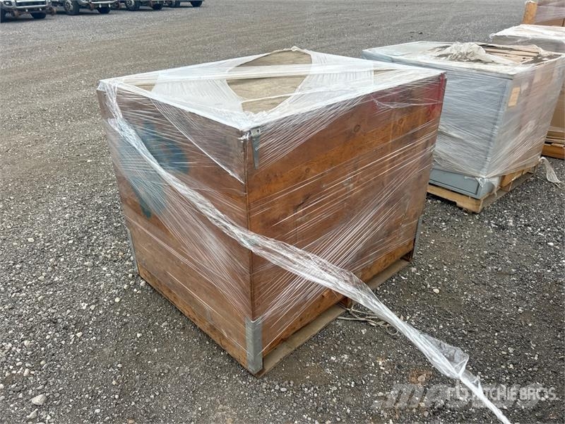 Condux Fibre Optic Blowing Machine Εξοπλισμός αγωγών