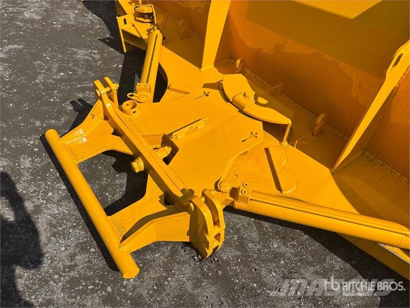 Conique 635 12 ft 1 Way Snow Plow Снегочистачки