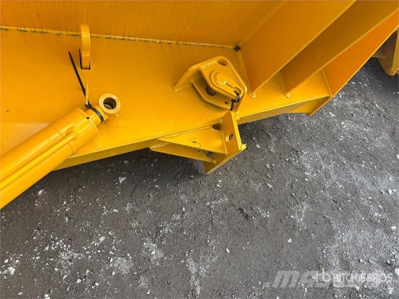 Conique 635 12 ft 1 Way Snow Plow Снегочистачки