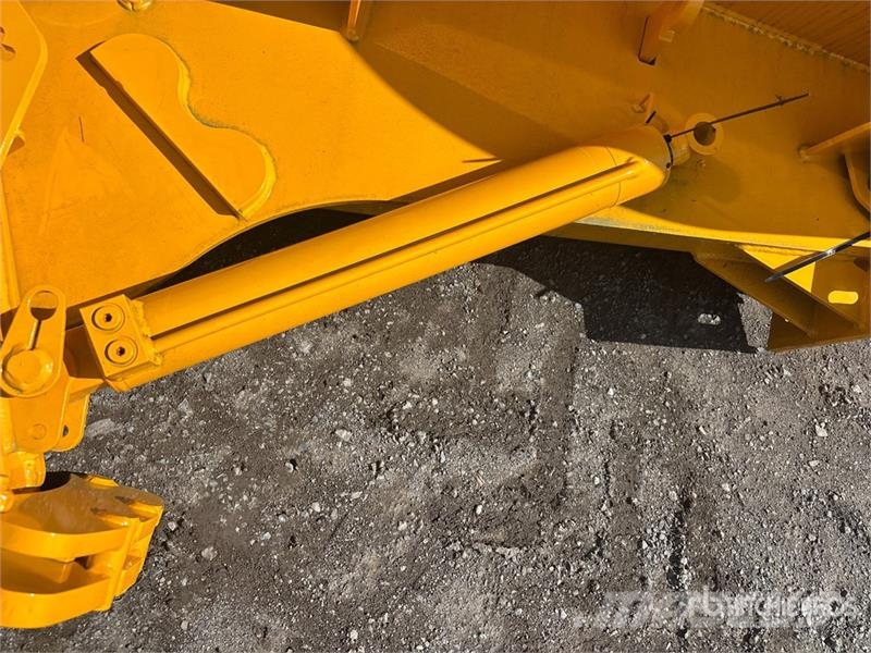 Conique 635 12 ft 1 Way Snow Plow Снегочистачки