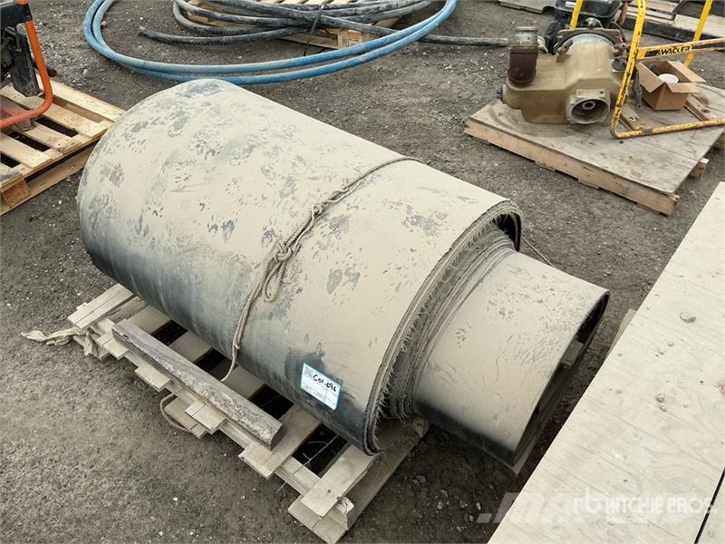 Conveyor Belt Inne akcesoria