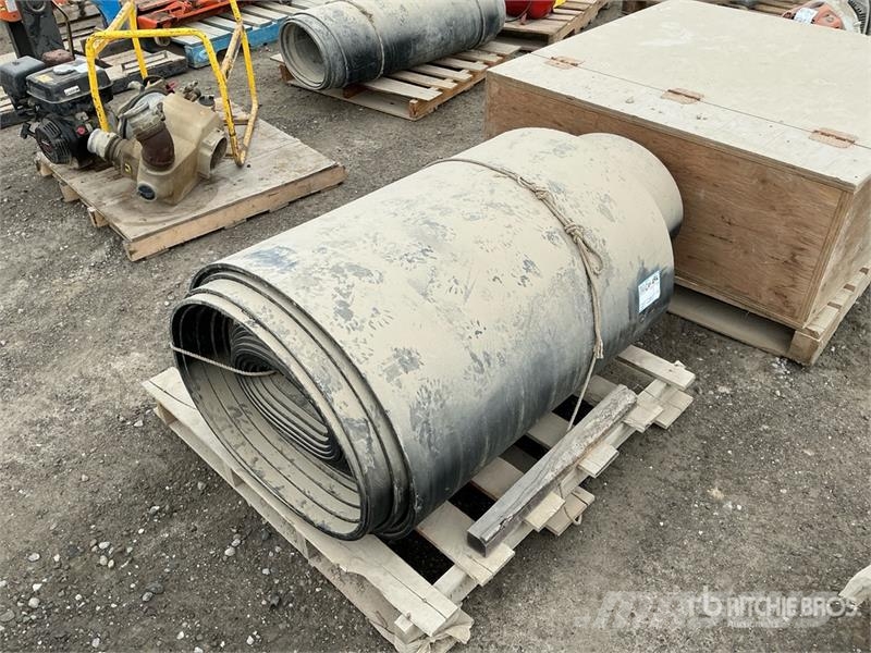 Conveyor Belt Inne akcesoria