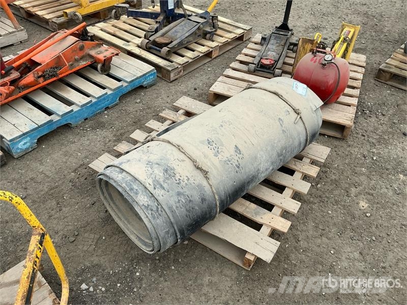 Conveyor Belt Other components
