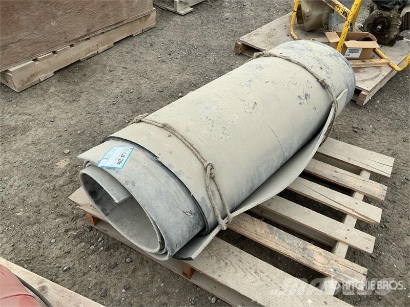 Conveyor Belt Other components