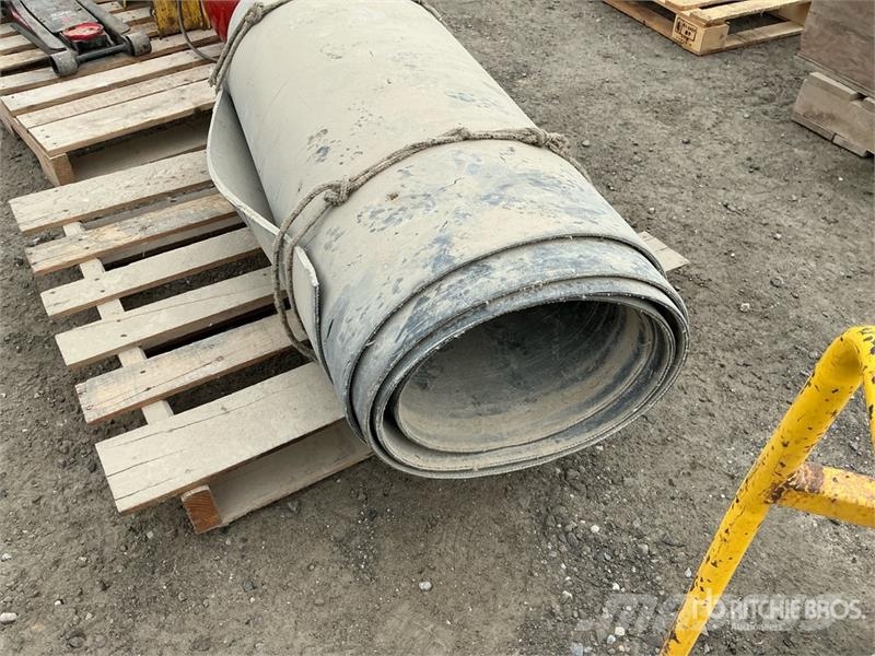 Conveyor Belt Other components