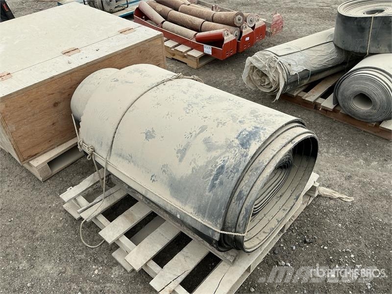 Conveyor Belt Inne akcesoria