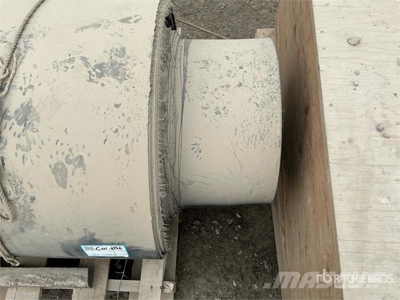 Conveyor Belt Inne akcesoria