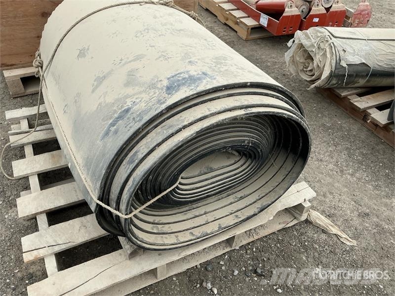 Conveyor Belt Inne akcesoria