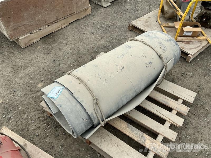 Conveyor Belt Other components