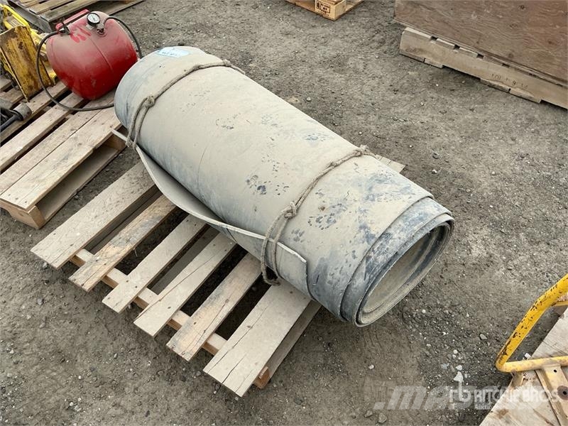 Conveyor Belt Other components