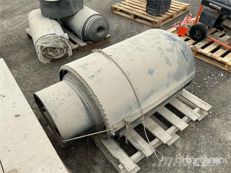 Conveyor Belt Inne akcesoria