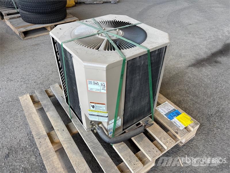 Cooling air conditionner Verarbeitungsgeräte