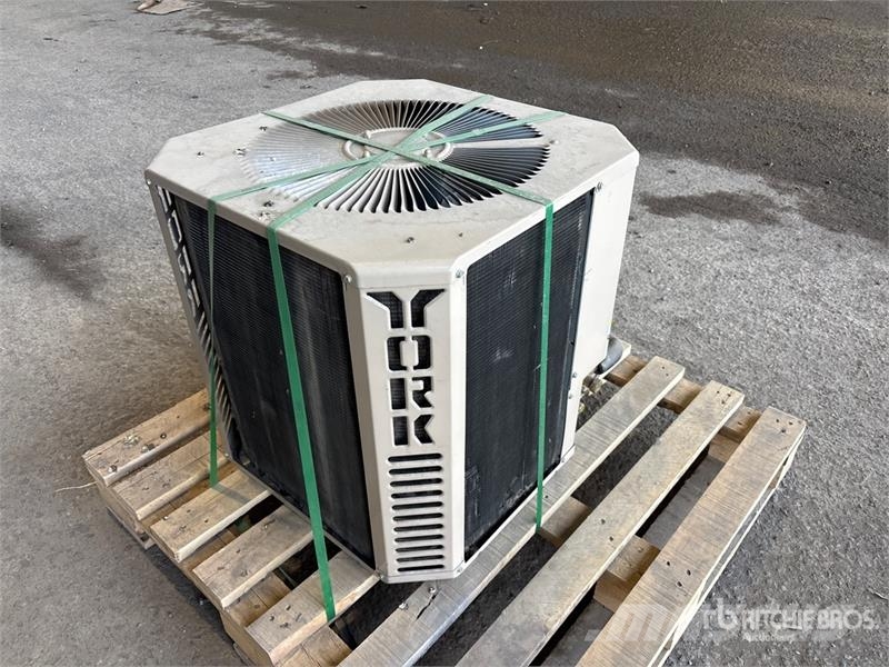 Cooling air conditionner Verarbeitungsgeräte