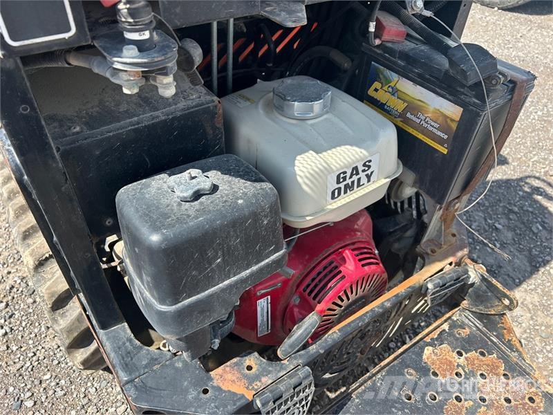 Cormidi C13.85 Mini Crawler Dumper عربات نقل قلابة للمواقع