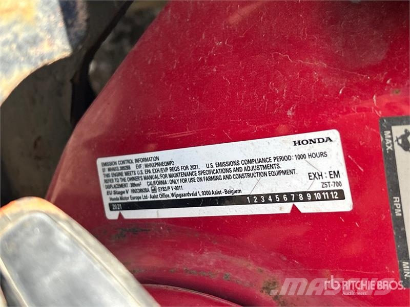 Cormidi C13.85 Mini Crawler Dumper عربات نقل قلابة للمواقع