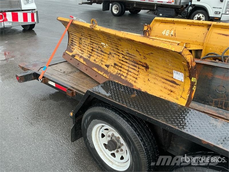  Coté Snow Plow Lumiaurat