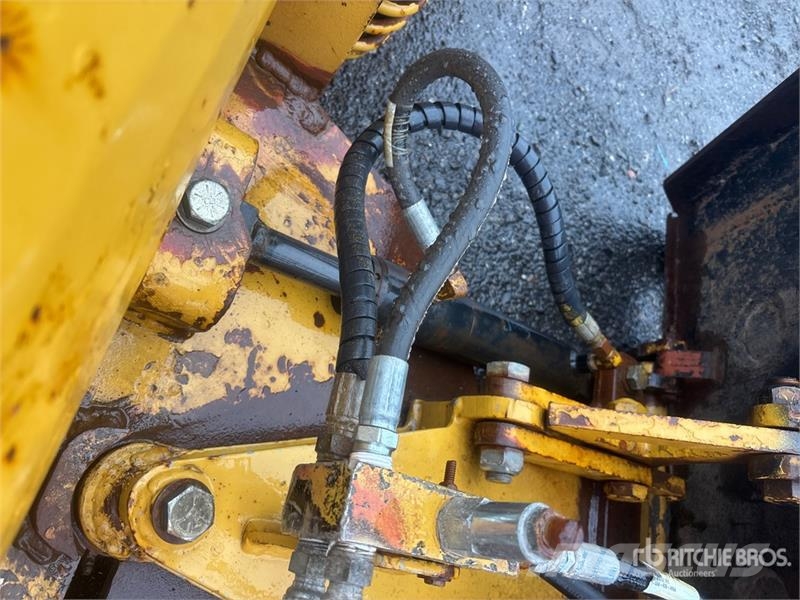  Coté Snow Plow Lumiaurat
