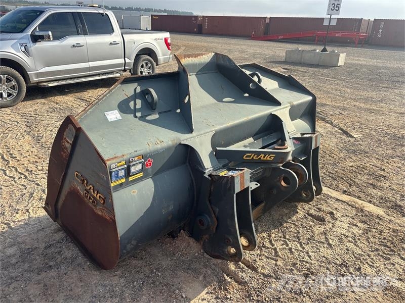 Craig 106 in General Purpose GPP-3.500/QKF-12065 KOMBOE/ دلاء