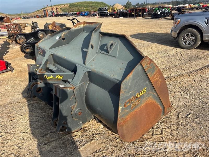 Craig 106 in General Purpose GPP-3.500/QKF-12065 KOMBOE/ دلاء