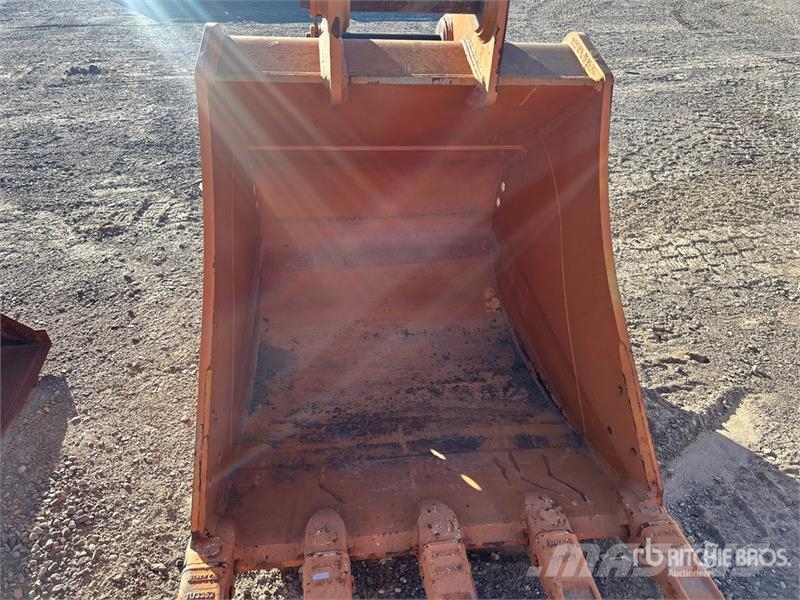 Craig HD-542-1 43 in Digging HD Bucket Schaufeln
