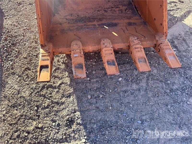 Craig HD-542-1 43 in Q/C Digging Bucket Kausi