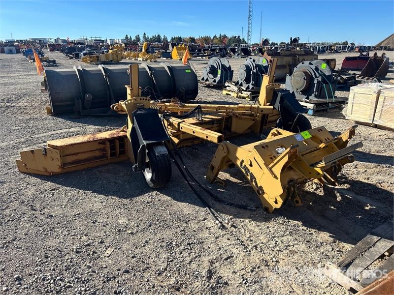 Craig WE-13/S111 158 in Windrow Eliminator مكونات أخرى