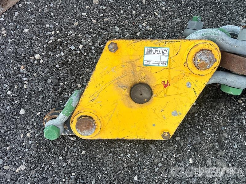 Crane Hook Запчасти для кранов