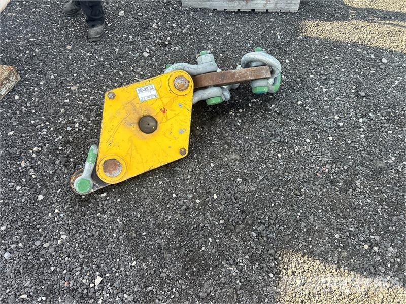 Crane Hook Запчасти для кранов
