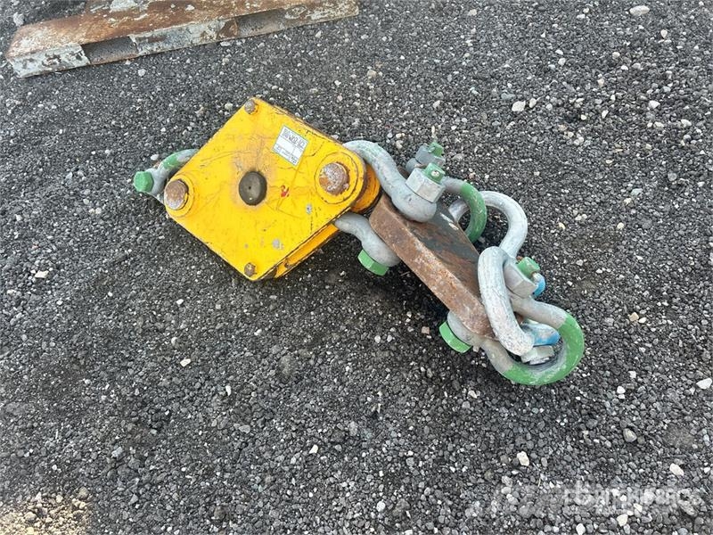 Crane Hook Запчасти для кранов