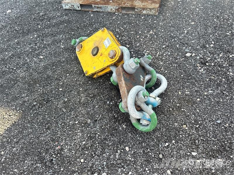 Crane Hook Запчасти для кранов