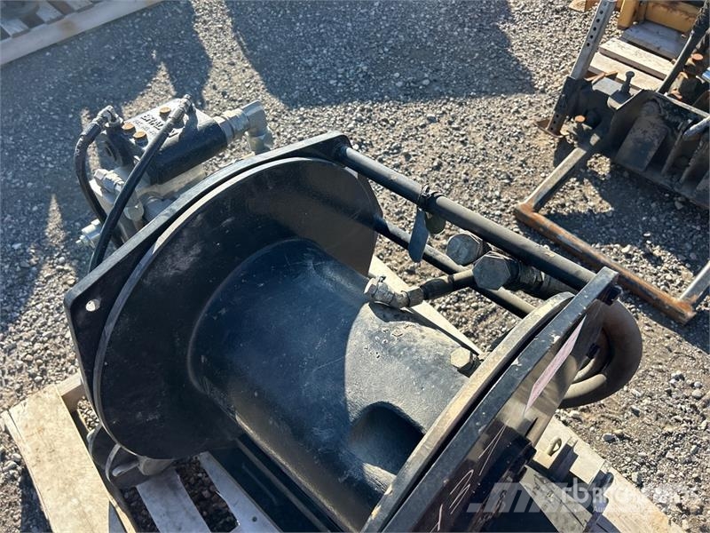 Crane Spool - Fits Link-Belt Kranar, delar och tillbehör