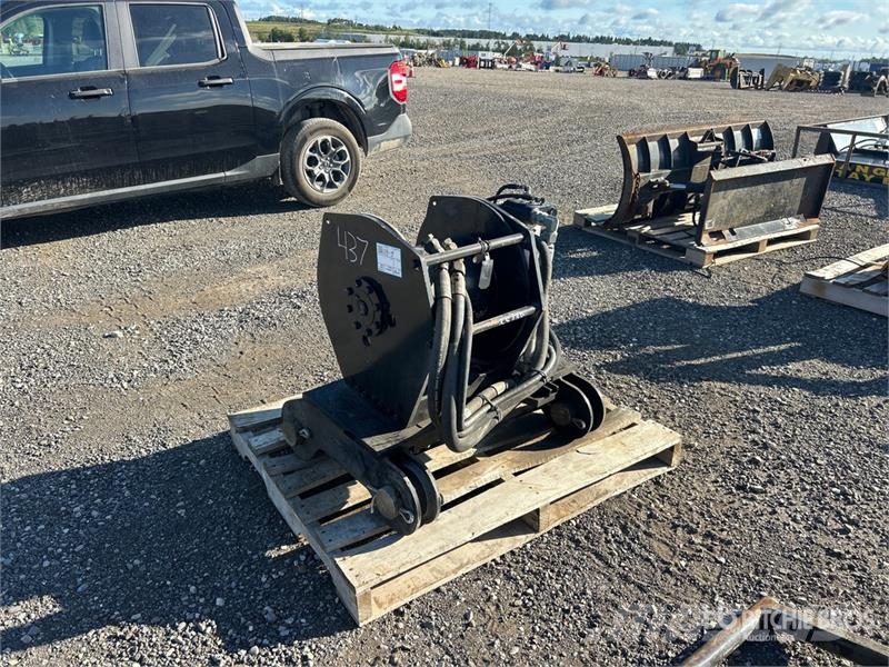 Crane Spool - Fits Link-Belt Kranar, delar och tillbehör