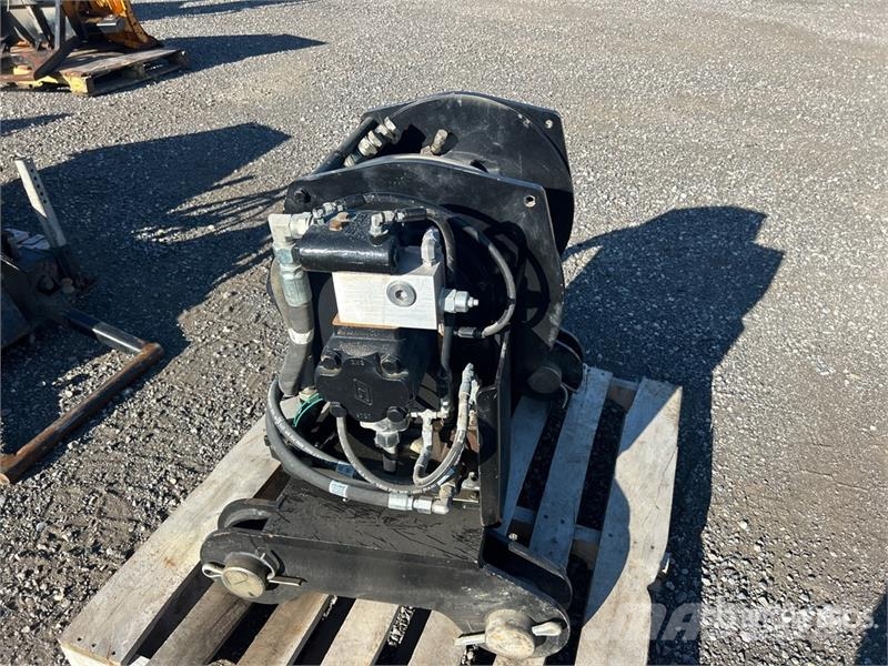 Crane Spool - Fits Link-Belt Kranar, delar och tillbehör