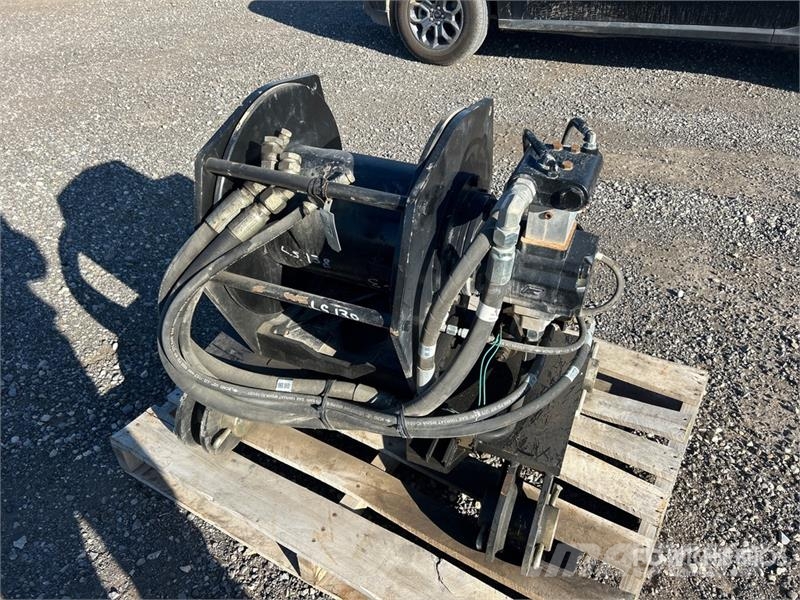 Crane Spool - Fits Link-Belt Kranar, delar och tillbehör