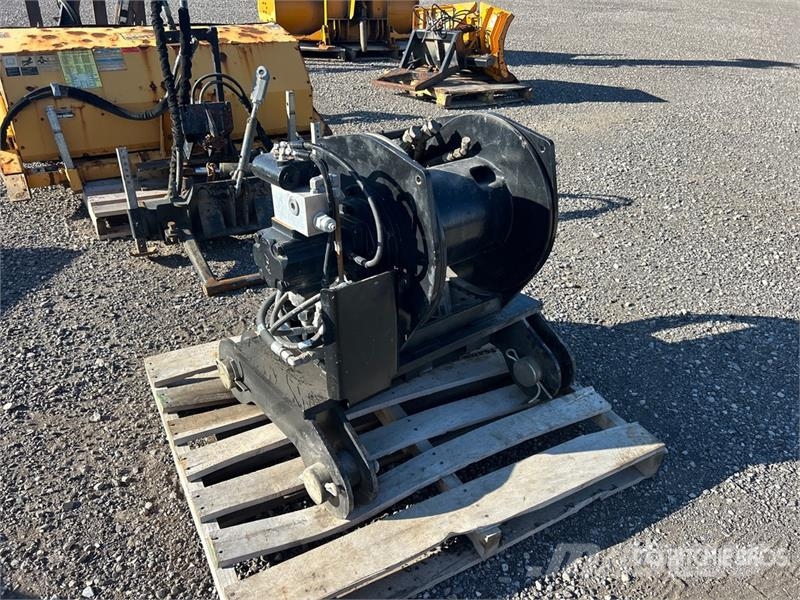 Crane Spool - Fits Link-Belt Kranar, delar och tillbehör