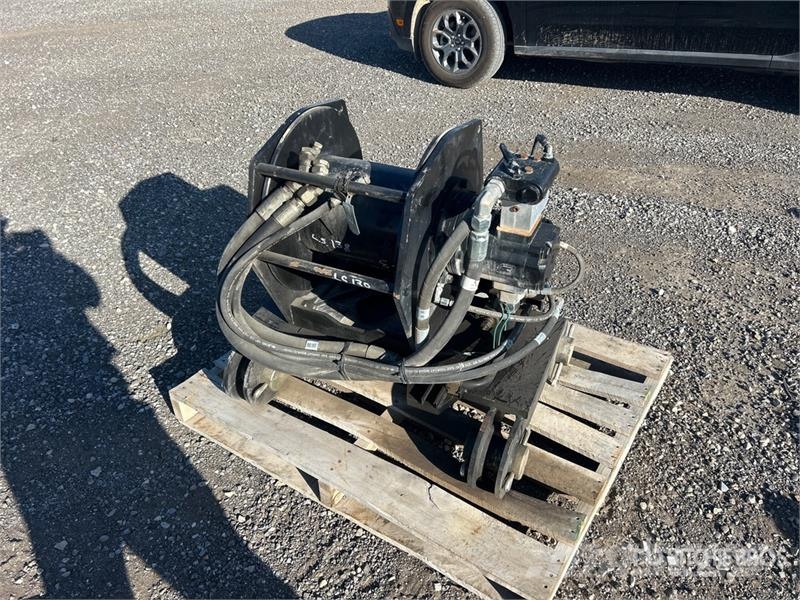 Crane Spool - Fits Link-Belt Kranar, delar och tillbehör