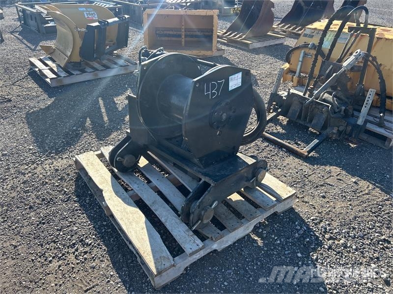 Crane Spool - Fits Link-Belt Kranar, delar och tillbehör