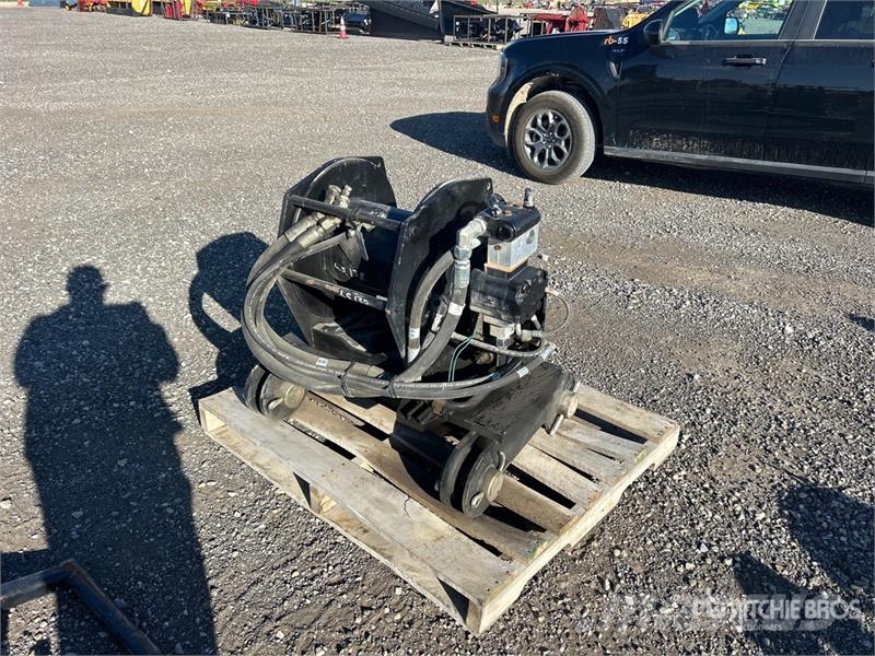 Crane Spool - Fits Link-Belt Kranar, delar och tillbehör