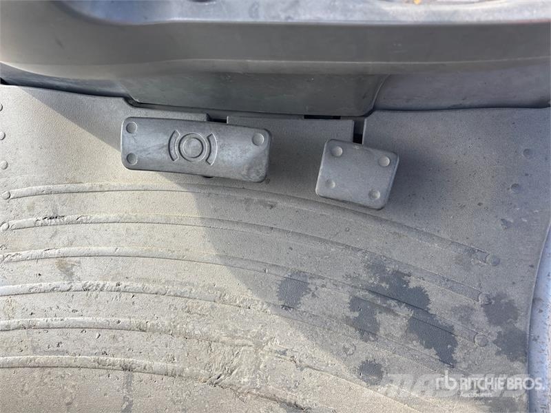 Crown 3850 lb Cushion Tire Forklift شاحنات ذات رافعات شوكية - أخرى