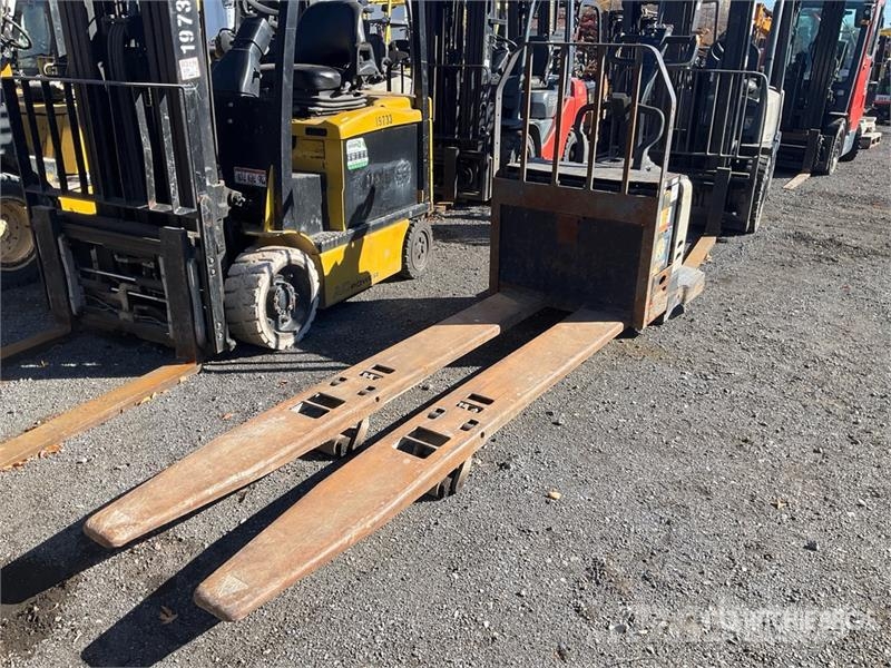 Crown PE4000-60 Transpalette manuel