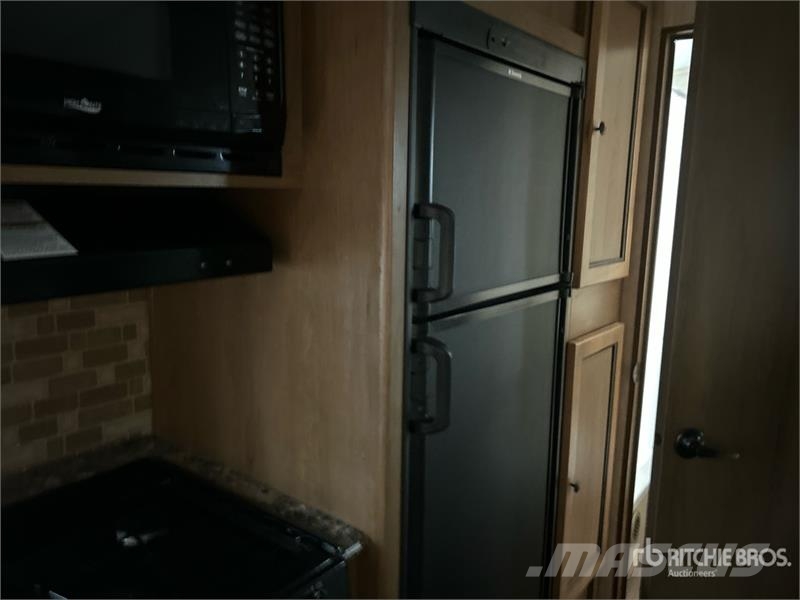 Cruiser RV Shadow 277BHS 22 ft T/A Travel Trailer Egyéb pótkocsik